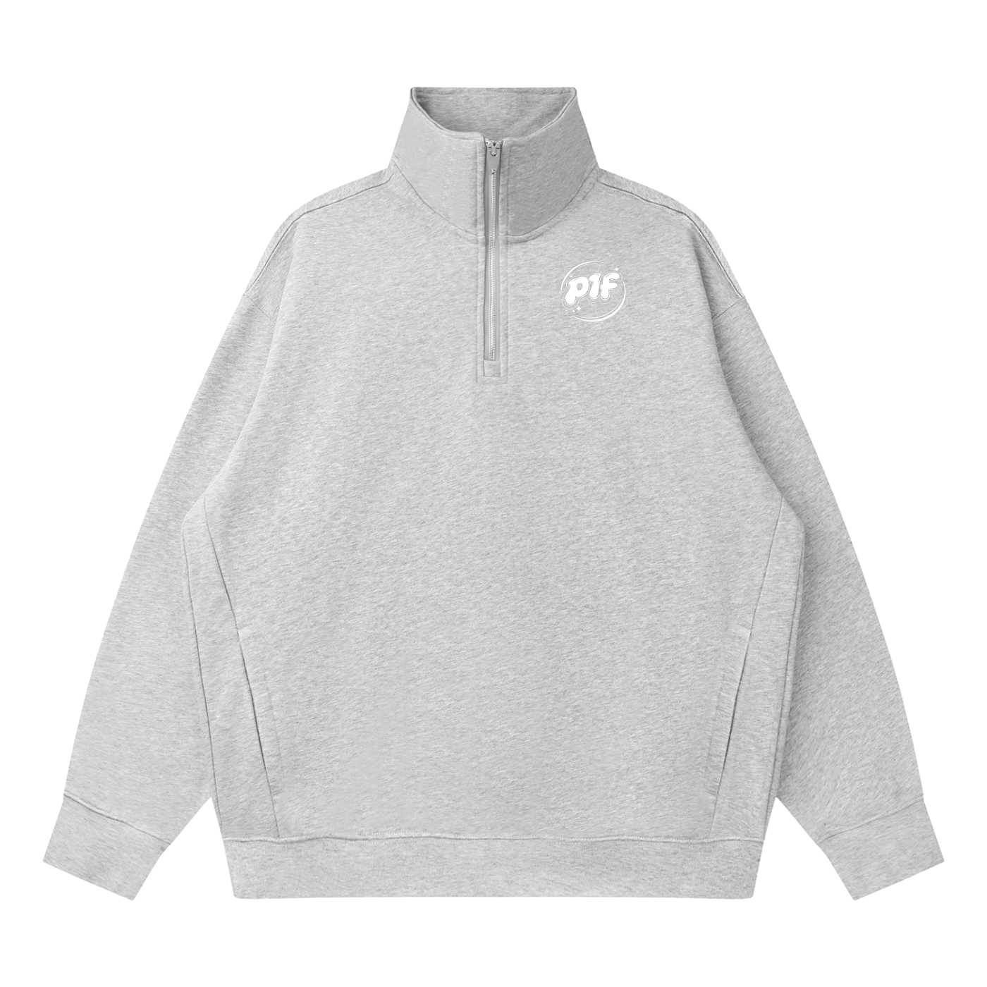 Pursue Quarter Zip