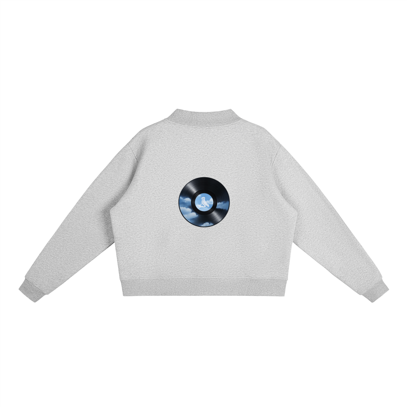 Unbranded Corporate Record Sweater