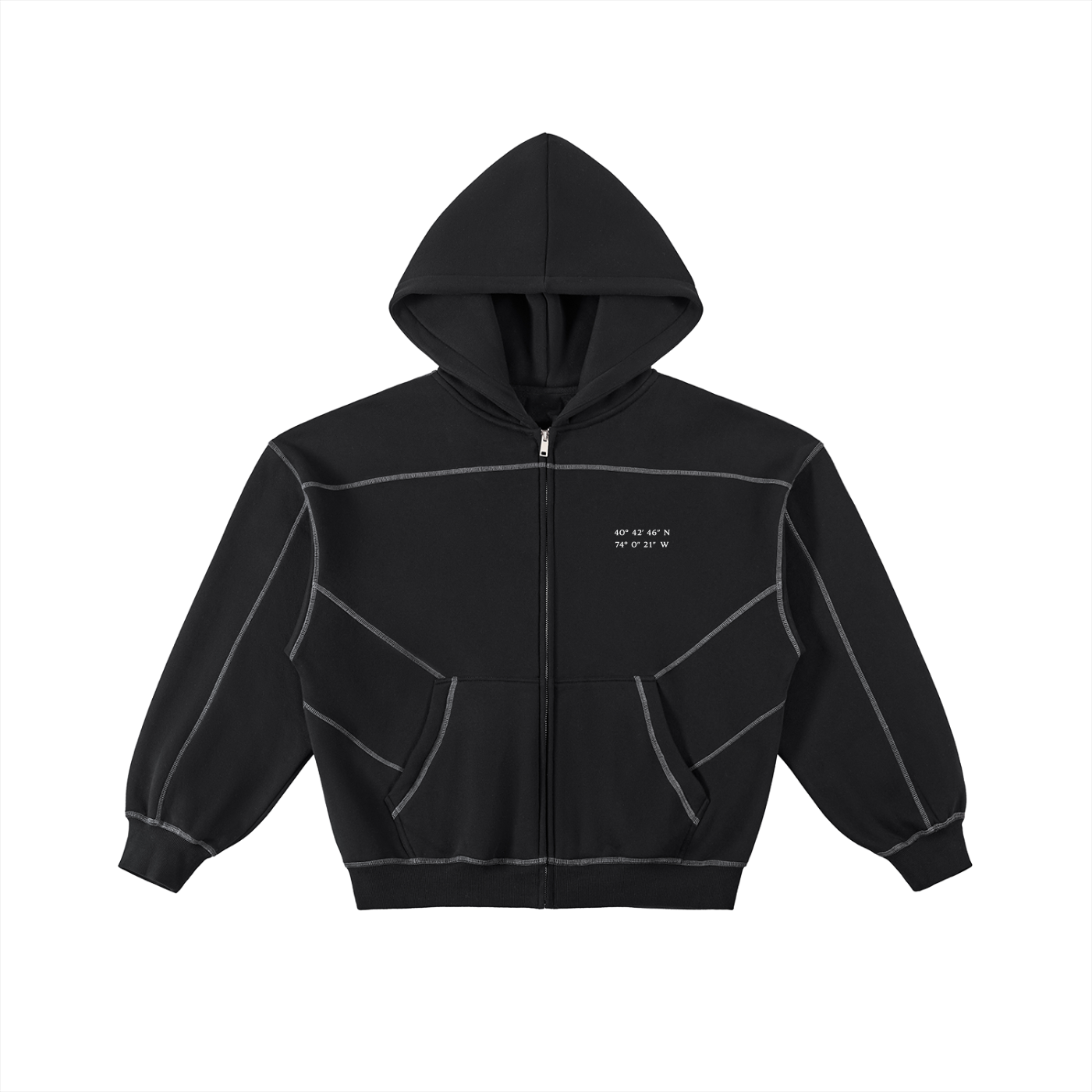 Tracksuit Hoodie