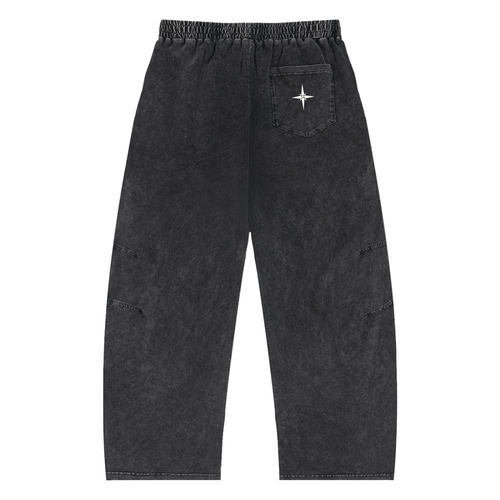 Barbed Wire Sweatpants