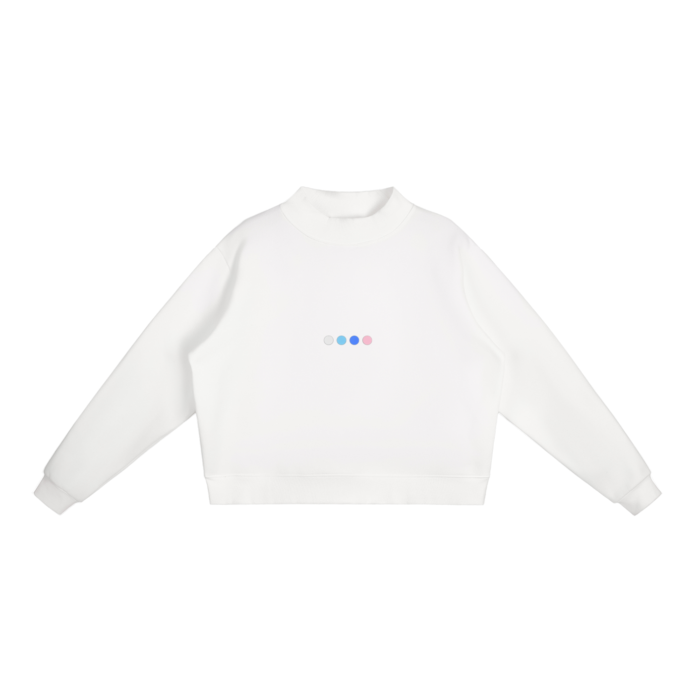 Unbranded Corporate Record Sweater
