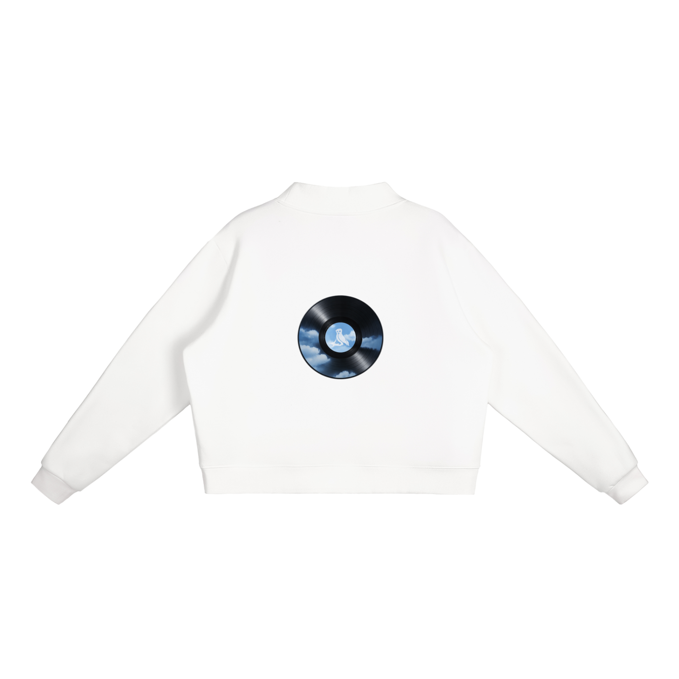 Unbranded Corporate Record Sweater