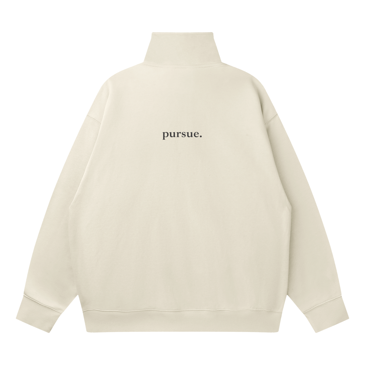 Pursue Quarter Zip