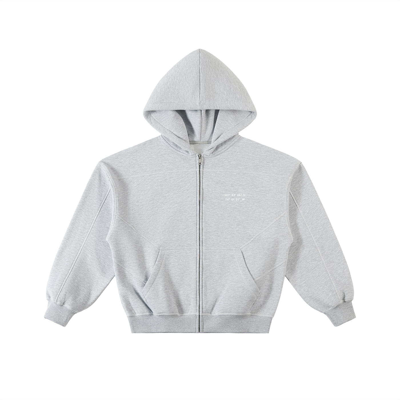 Tracksuit Hoodie
